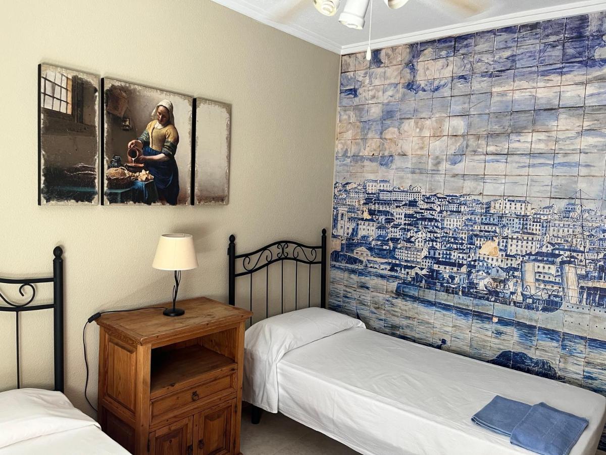 Villa Casa Joli In Oliva With Private Pool And Stunning Views 외부 사진