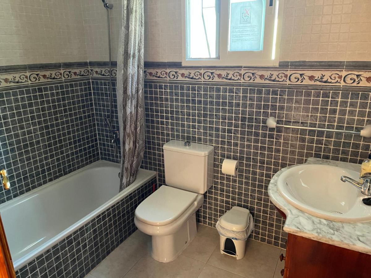 Villa Casa Joli In Oliva With Private Pool And Stunning Views 외부 사진