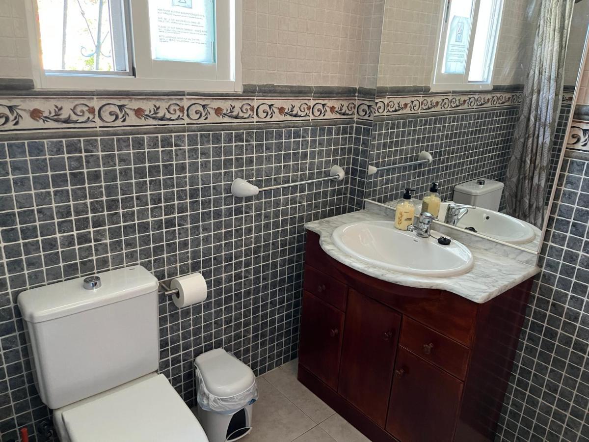 Villa Casa Joli In Oliva With Private Pool And Stunning Views 외부 사진