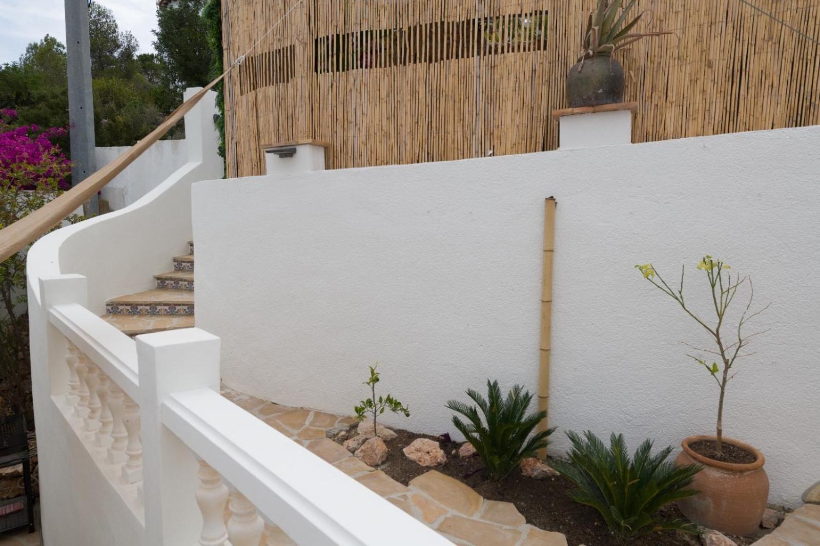 Villa Casa Joli In Oliva With Private Pool And Stunning Views 외부 사진