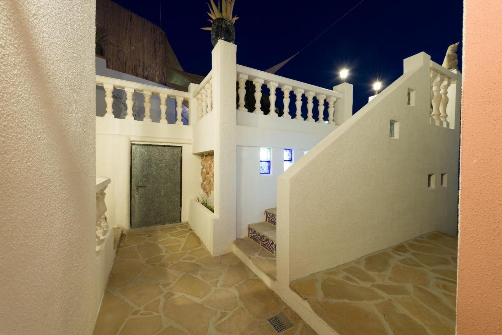 Villa Casa Joli In Oliva With Private Pool And Stunning Views 외부 사진